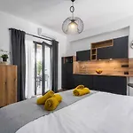 Apartman In - Istrien 43008 Porec