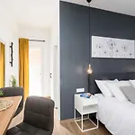 In - Istrien 43008 Apartman *