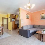 Apartman In - Istrien 43008