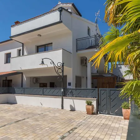 Apartman In - Istrien 43008 Poreč