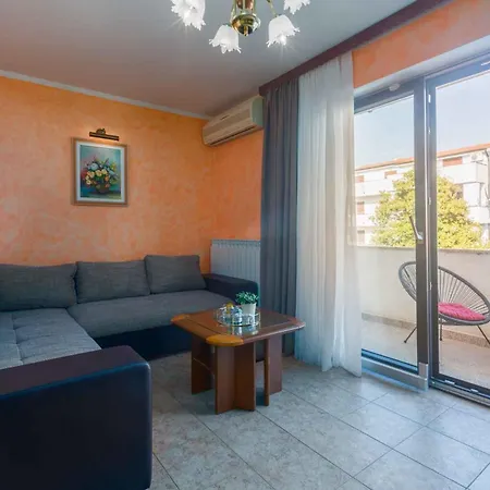 Apartman In - Istrien 43008 *