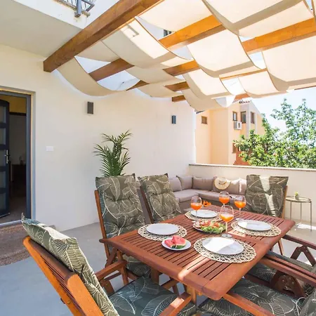 In - Istrien 43008 Appartamento *