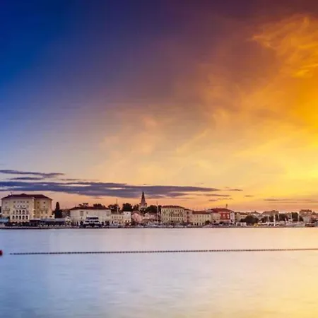 In - Istrien 43008 Appartamento Porec