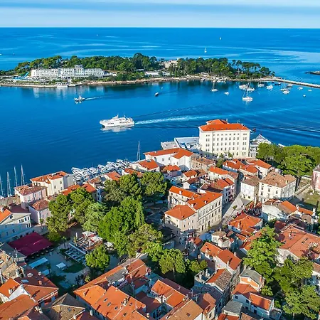 In - Istrien 43008 Porec