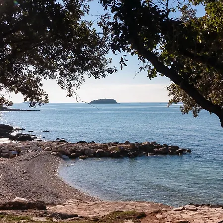 Apartment In - Istrien 43008 Porec