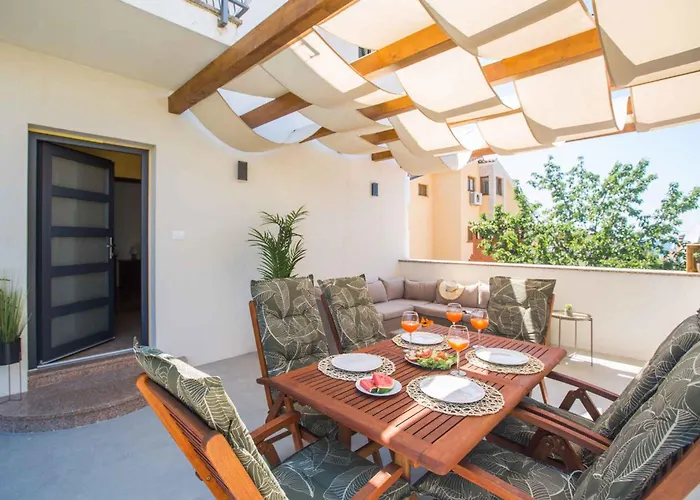 In - Istrien 43008 Apartamento *