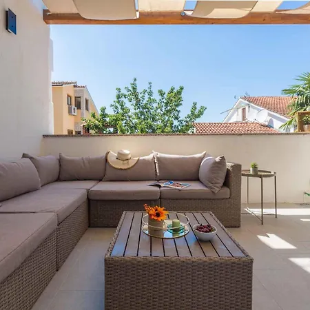 In - Istrien 43008 Porec