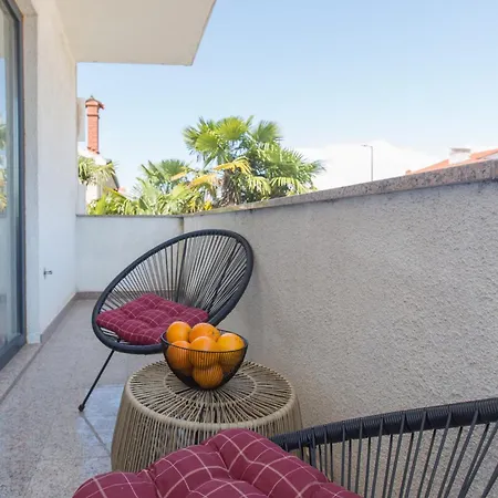 Apartament In - Istrien 43008 Poreč